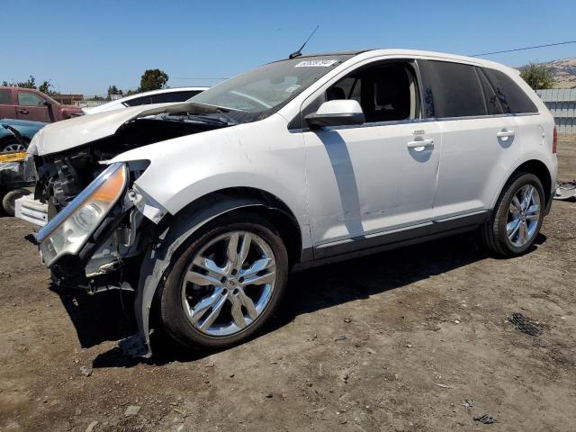 ford edge limit 2011 2fmdk4kc5bbb44246