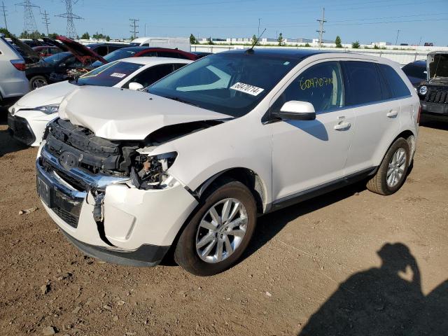 ford edge 2011 2fmdk4kc5bbb53674