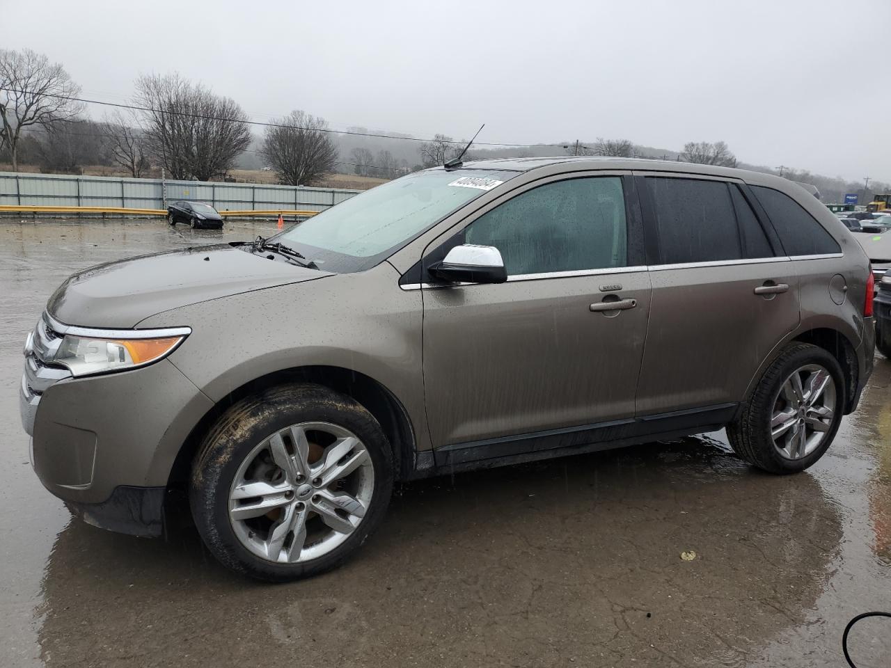 ford edge 2013 2fmdk4kc5dba22988