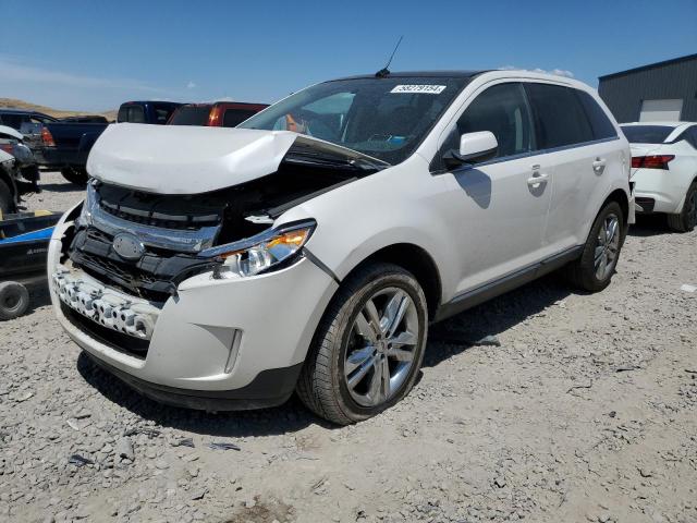 ford edge limit 2013 2fmdk4kc5dbb00265