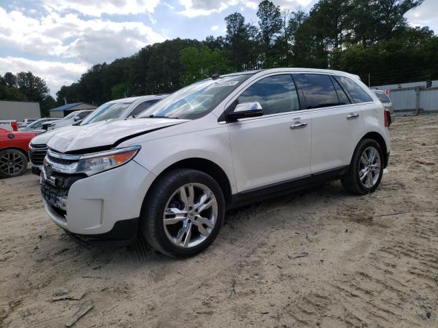 ford edge limit 2013 2fmdk4kc5dbb40720