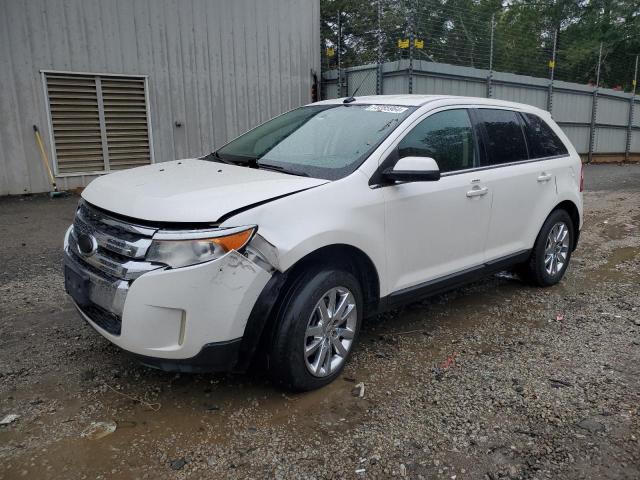 ford edge limit 2013 2fmdk4kc5dbb66881