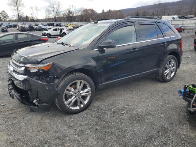 ford edge limit 2013 2fmdk4kc5dbc41871