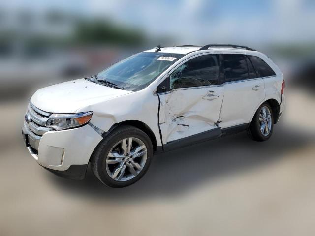 ford edge 2013 2fmdk4kc5dbc50294