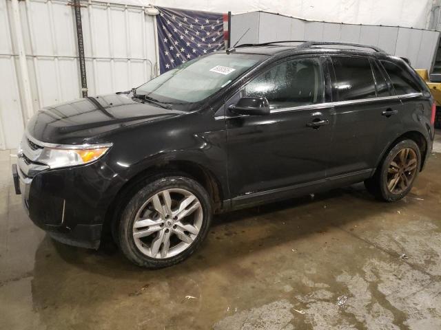 ford edge limit 2013 2fmdk4kc5dbc54877