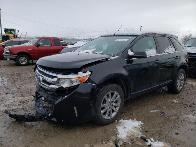 ford edge limit 2014 2fmdk4kc5eba50923