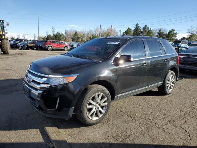 ford edge limit 2014 2fmdk4kc5eba54728