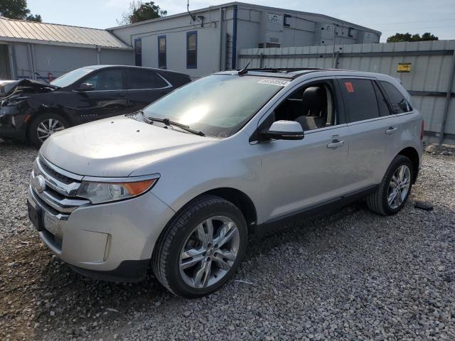 ford edge limit 2014 2fmdk4kc5eba62246