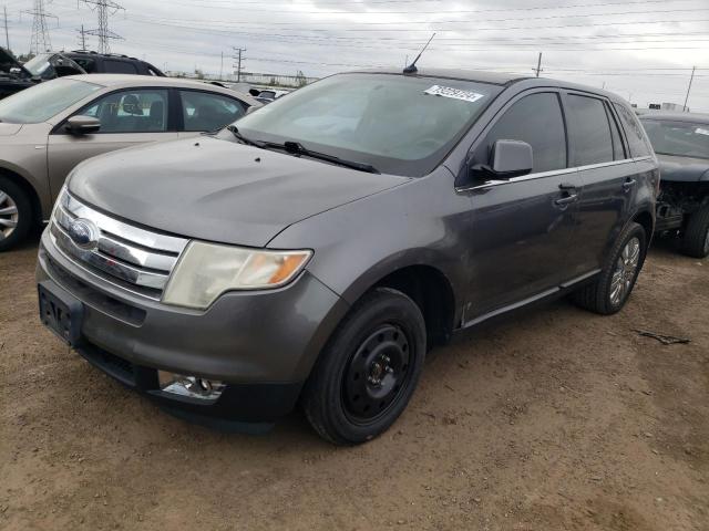 ford edge limit 2010 2fmdk4kc6abb02621