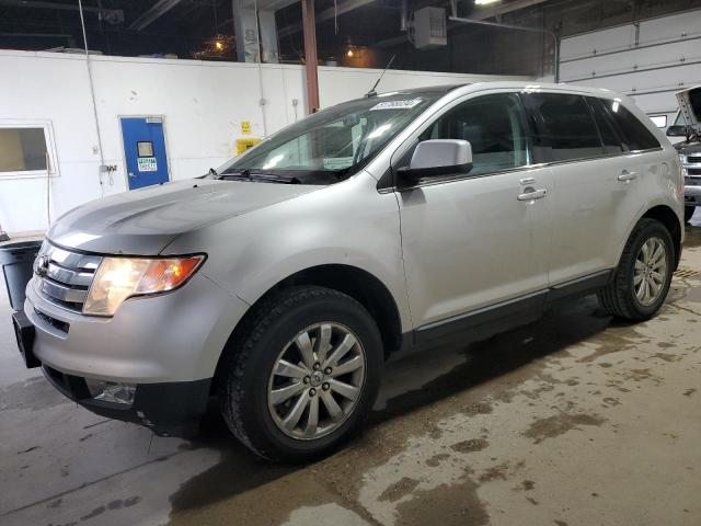 ford edge 2010 2fmdk4kc6abb40253