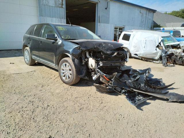 ford edge limit 2010 2fmdk4kc6abb43640