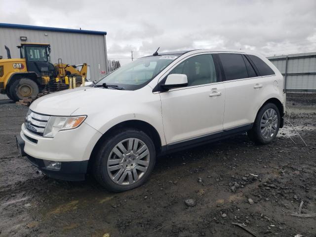 ford edge 2010 2fmdk4kc6abb46151