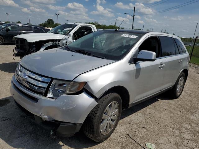 ford edge 2010 2fmdk4kc6abb55822