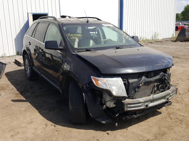 ford edge limit 2010 2fmdk4kc6abb57201