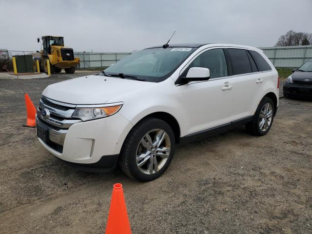 ford edge 2011 2fmdk4kc6bba30000