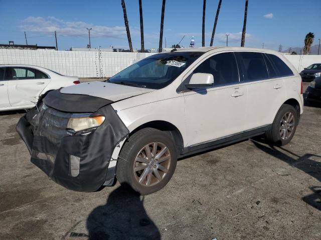 ford edge limit 2011 2fmdk4kc6bba65149