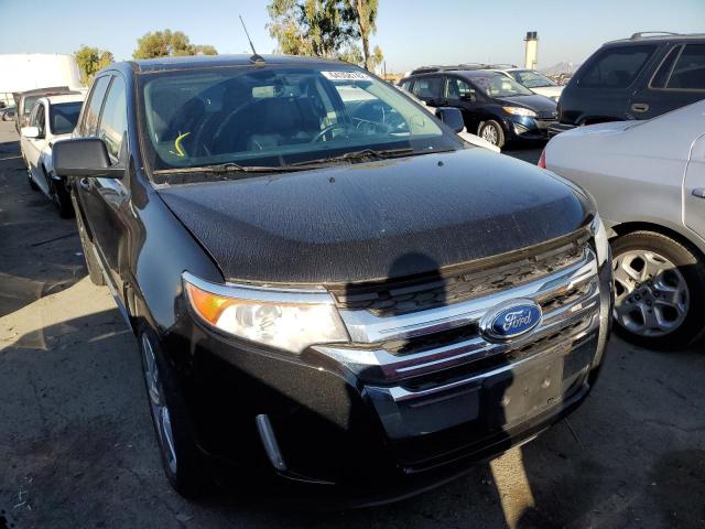 ford edge limit 2011 2fmdk4kc6bba86390