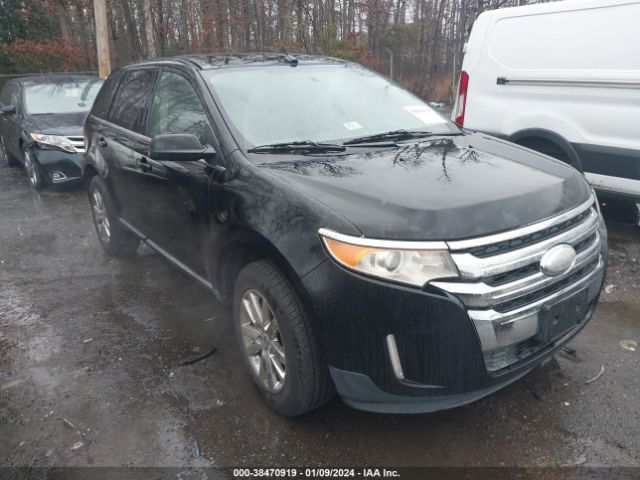 ford edge 2011 2fmdk4kc6bbb47382