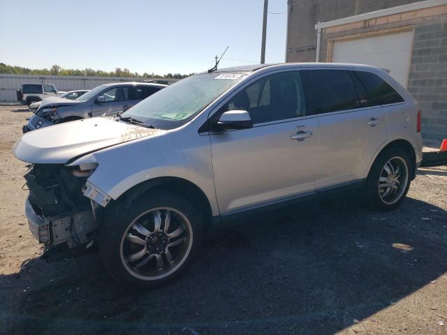 ford edge limit 2011 2fmdk4kc6bbb49651