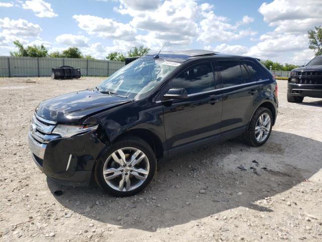 ford edge 2011 2fmdk4kc6bbb67065