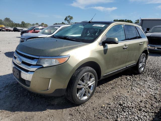 ford edge limit 2012 2fmdk4kc6cba01257