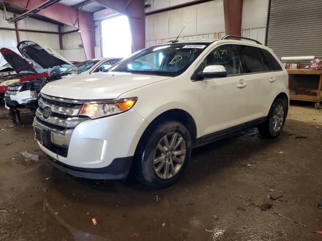 ford edge limit 2012 2fmdk4kc6cba75195