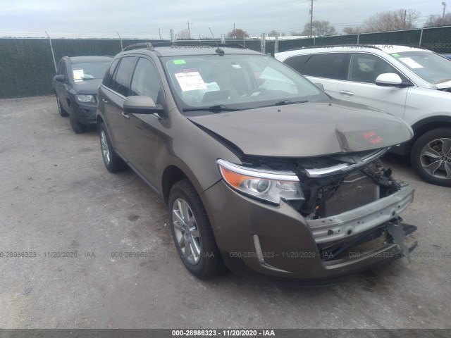 ford edge 2013 2fmdk4kc6dba18478