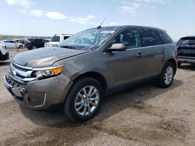 ford edge limit 2013 2fmdk4kc6dbb44808