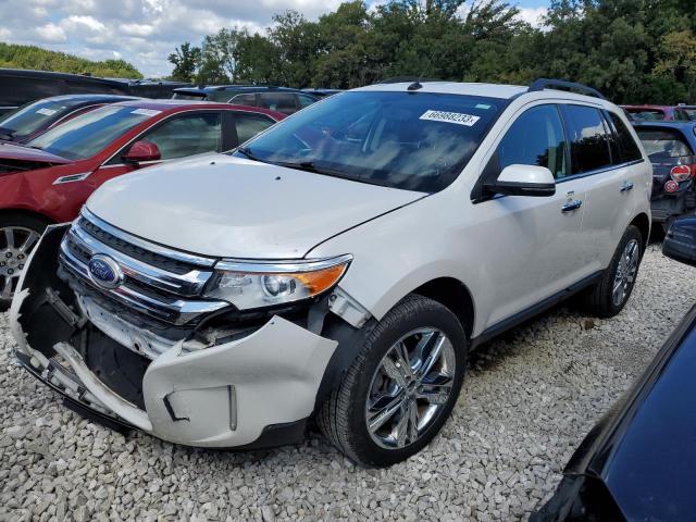 ford edge limit 2013 2fmdk4kc6dbb45716