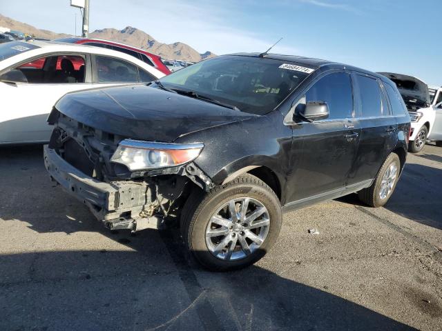 ford edge limit 2013 2fmdk4kc6dbb91000