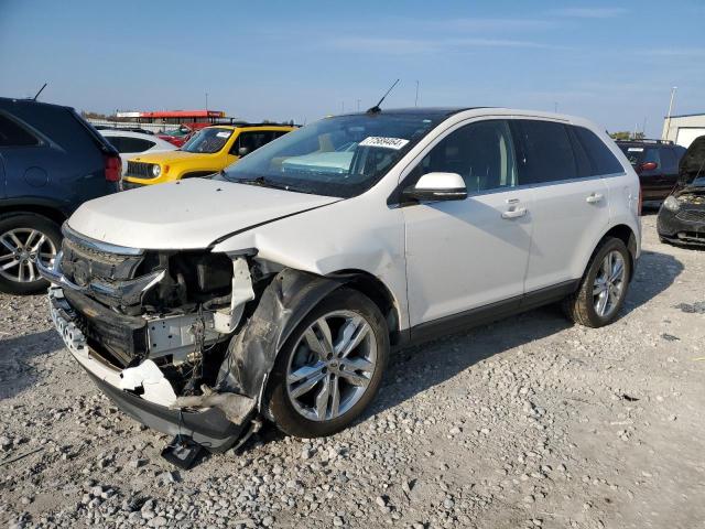 ford edge limit 2013 2fmdk4kc6dbc72420