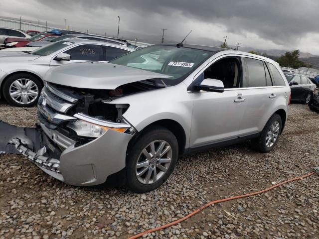 ford edge 2014 2fmdk4kc6eba23911