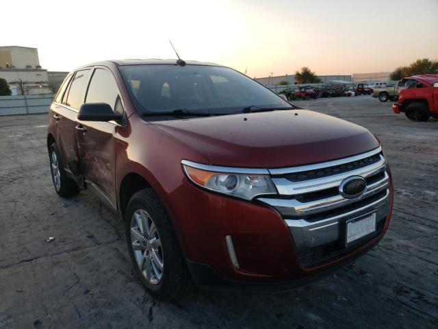 ford edge limit 2014 2fmdk4kc6eba38702