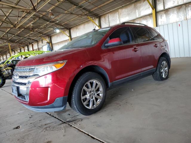 ford edge 2014 2fmdk4kc6eba68735