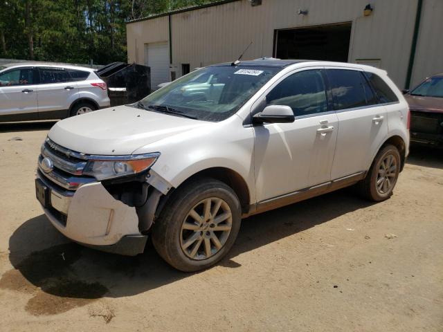 ford edge limit 2014 2fmdk4kc6eba72901