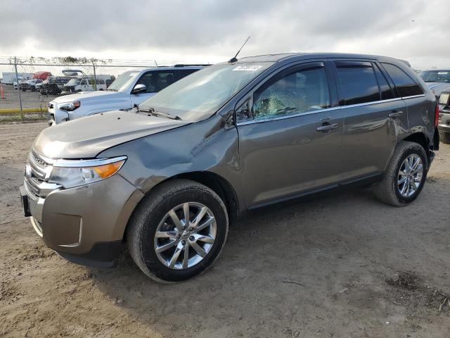 ford edge limit 2014 2fmdk4kc6ebb04035