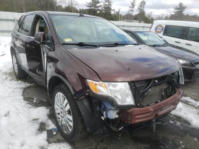 ford edge limit 2010 2fmdk4kc7aba69922