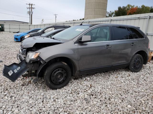 ford edge 2010 2fmdk4kc7abb14681