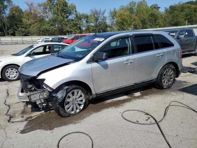 ford edge limit 2010 2fmdk4kc7abb40777