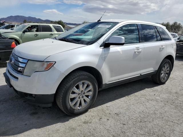 ford edge 2010 2fmdk4kc7abb45834