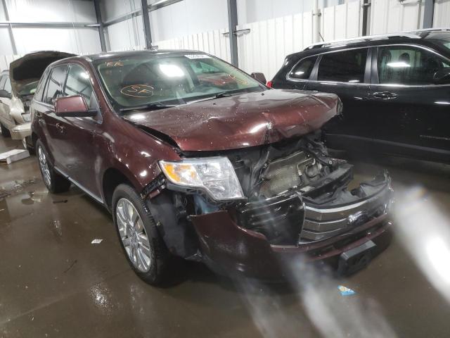 ford edge limit 2010 2fmdk4kc7abb47227