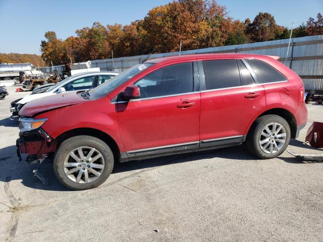 ford edge limit 2011 2fmdk4kc7bba86883