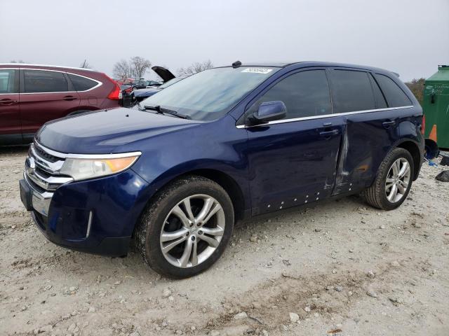 ford edge 2011 2fmdk4kc7bbb23303