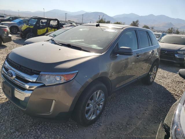 ford edge limit 2013 2fmdk4kc7dba10776