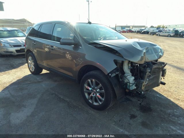 ford edge 2013 2fmdk4kc7dba57693