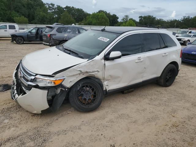 ford edge limit 2013 2fmdk4kc7dbc05860