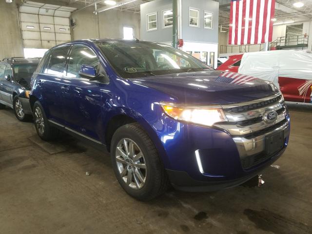 ford edge limit 2013 2fmdk4kc7dbc26384