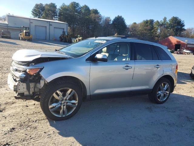 ford edge limit 2013 2fmdk4kc7dbc46778