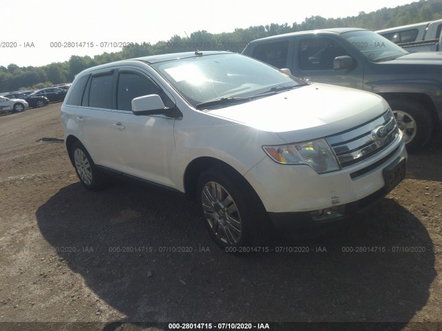 ford edge 2010 2fmdk4kc8aba19188