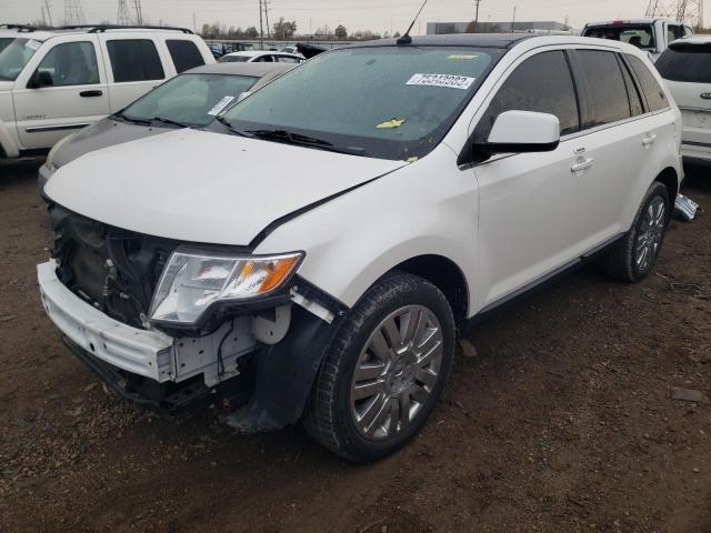 ford edge 2010 2fmdk4kc8abb19615